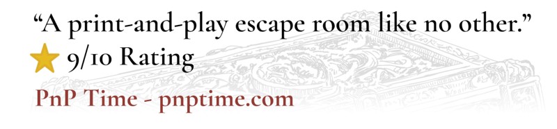 Testimonials - PnP 9/10 rating